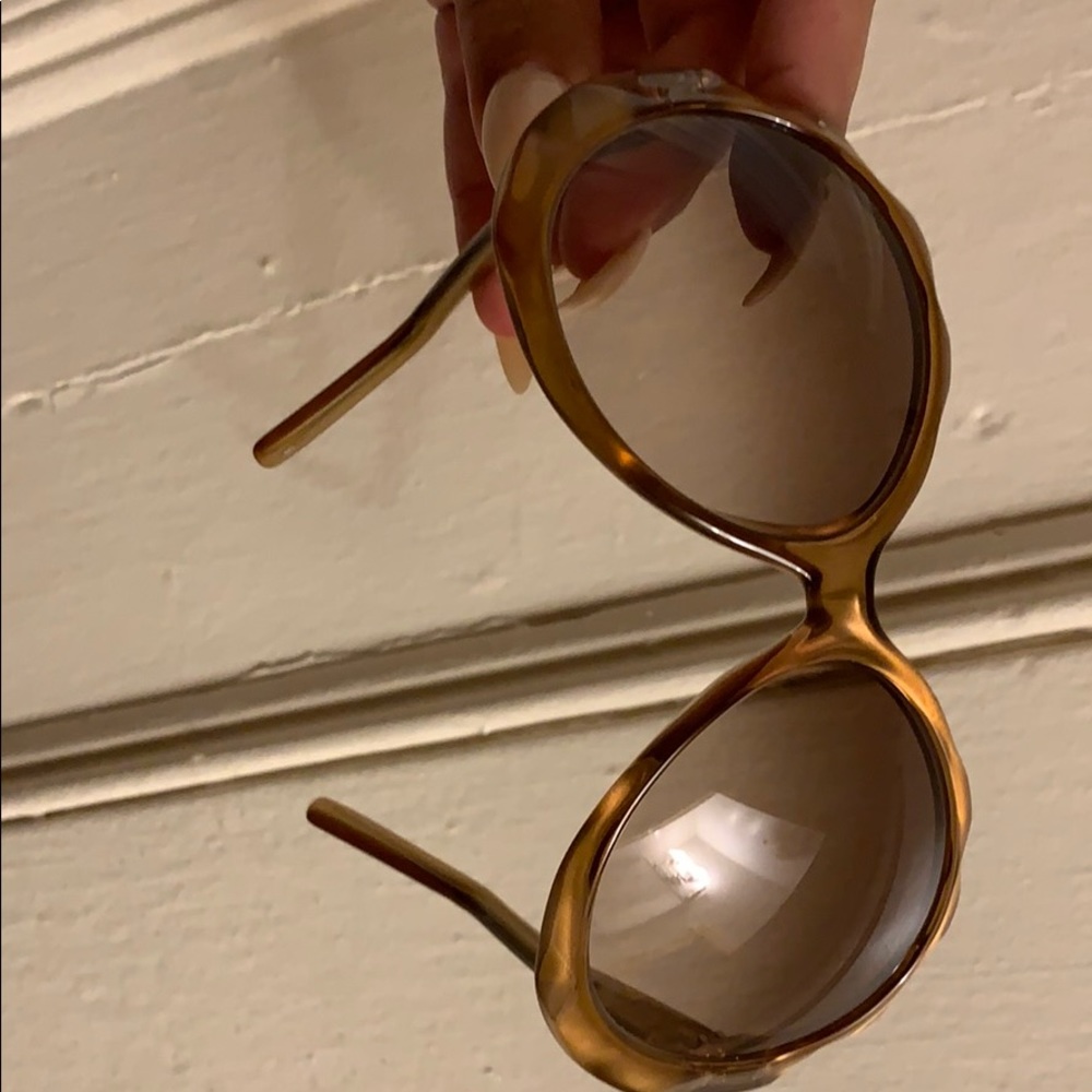 Fendi sunglasses
